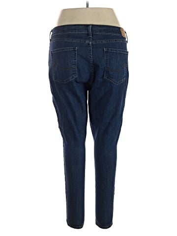Levi Strauss Signature Jeans (view 2)