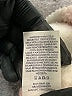 No Boundaries 100% Recycled Polyester Plaid Pink Pullover Sweater Size M - photo 9