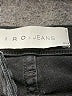 IRO Black Jeans Size 26 waist - photo 4