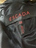 Escada Gold Coat Size EU 44 / US 14 - photo 6