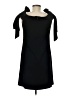 Tibi Black Cocktail Dress Size 2 - photo 2