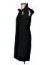 Tibi Black Cocktail Dress Size 2 - photo 5