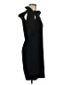 Tibi Black Cocktail Dress Size 2 - photo 4