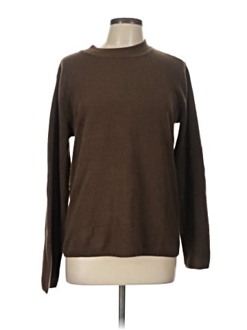 Kim Rogers Pullover Sweater (view 1)