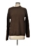 Kim Rogers Brown Pullover Sweater Size L - photo 1