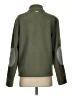 Tommy Bahama 100% Polyester Green Sweatshirt Size S - photo 2