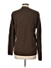 Kim Rogers Brown Pullover Sweater Size L - photo 2