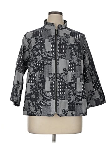 Cj Banks Jacket (view 1)