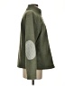 Tommy Bahama 100% Polyester Green Sweatshirt Size S - photo 4