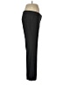 Rampage Solid Black Gray Dress Pants Size 11 - photo 4