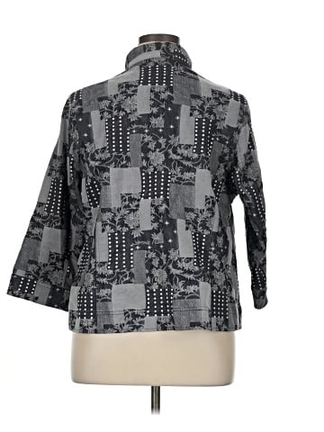 Cj Banks Jacket (view 2)