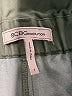 BCBGeneration Green Cargo Pants Size S - photo 4
