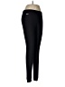 Under Armour Solid Black Active Pants Size M - photo 1