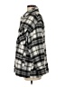 Zara Gray Poncho Size S - photo 5