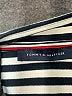 Tommy Hilfiger Stripes White Blue Blazer Size M - photo 6