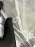 Unbranded Solid White Active Pants Size S - photo 4