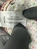 Orvis Burgundy Jeans Size 10 - photo 8