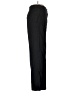 Zara Solid Black Dress Pants Size L - photo 4