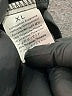 Unbranded Black Cargo Pants Size L - photo 8