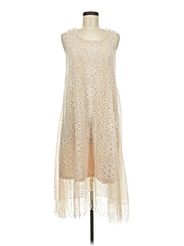 One World Cocktail Dress (view 1)