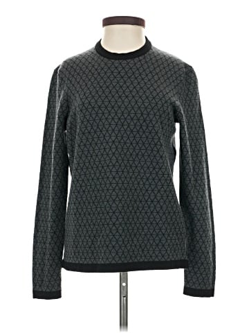 Emporio Armani Turtleneck Sweater (view 1)