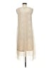 One World Ivory Cocktail Dress Size M - photo 2