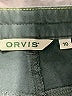 Orvis Green Jeans Size 10 - photo 7