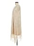 One World Ivory Cocktail Dress Size M - photo 5