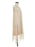 One World Ivory Cocktail Dress Size M - photo 4
