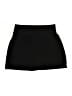 90 Degree by Reflex Solid Black Active Skort Size M - photo 1