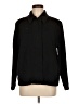 Banana Republic 100% Polyester Black Jacket Size M - photo 1