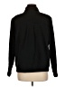 Banana Republic 100% Polyester Black Jacket Size M - photo 2