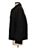Banana Republic 100% Polyester Black Jacket Size M - photo 5