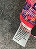 Zelos Paisley Pink Active Pants Size XL - photo 5
