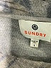 Sundry Gray Pullover Sweater Size Sm (1) - photo 7