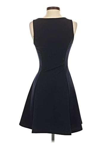 Everly Cocktail Dress (view 2)