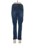Royalty For Me Solid Blue Jeans Size 12 - photo 2
