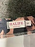 Halife Animal Print Brown 3/4 Sleeve Blouse Size S - photo 7
