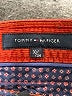 Tommy Hilfiger 100% Cotton Red Jeans Size 30 waist - photo 7