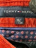 Tommy Hilfiger 100% Cotton Red Jeans Size 30 waist - photo 8