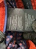 Tommy Hilfiger 100% Cotton Red Jeans Size 30 waist - photo 9