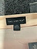 The Limited 100% Polyester Ivory Sleeveless Blouse Size 3X - photo 4