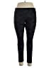 Energy Zone Camo Black Active Pants Size XL - photo 1