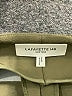 Lafayette 148 New York Solid Green Active Pants Size 16 - photo 7