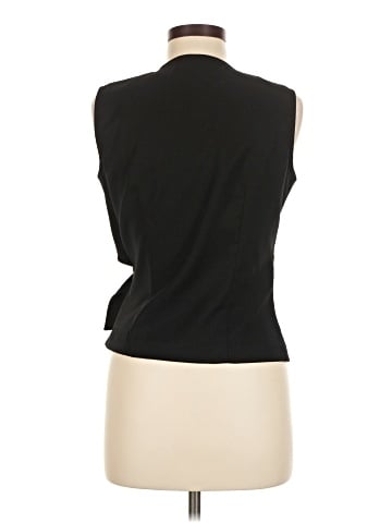 D.B.Y. Ltd Sleeveless Blouse (view 2)