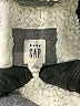 Baby Gap Gray Vest Size 4T - photo 3