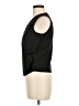 D.B.Y. Ltd Black Sleeveless Blouse Size 9 - 10 - photo 5