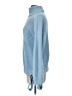 Jason Wu Blue Turtleneck Sweater Size XS - photo 5