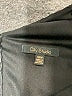 City Studio Black Long Sleeve Top Size 16W - photo 7