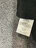 City Studio Black Long Sleeve Top Size 16W - photo 8